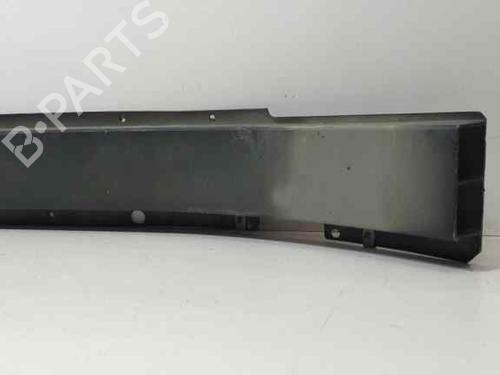 Front bumper reinforcement OPEL INSIGNIA A Sports Tourer (G09) 2.0 CDTI (35) | BP18323803C109 