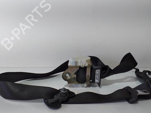 Used Front left seatbelt BMW 1 (E87) 118 d (122 hp) 11633515