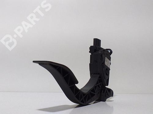 Used Pedal Pedal AUDI Q5 (8RB) 2.0 TDI quattro (170 hp) 10294415 10294415