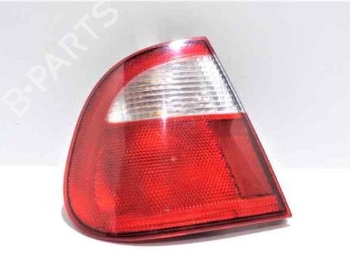 Left taillight SEAT CORDOBA (6K2) 1.9 TDI | BP6212409C34 