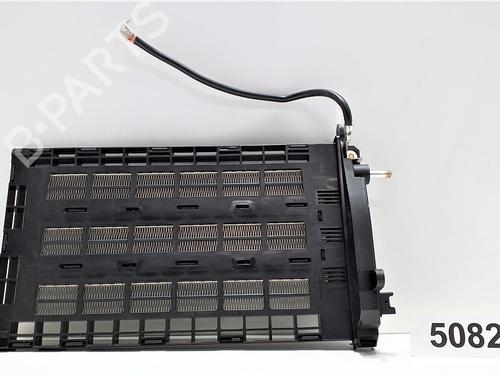 Used Heater resistor BMW 3 Touring (F31) 318 d (150 hp) 11648204