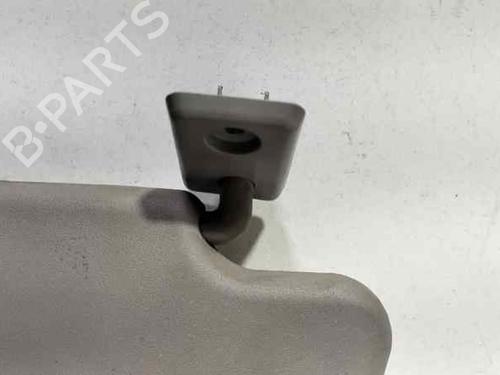 Right sun visor NISSAN MICRA III (K12)  | BP17715398I2 