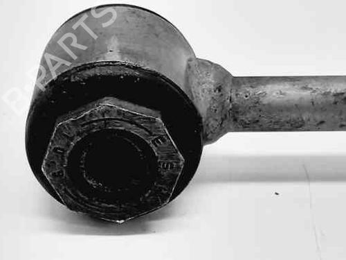 Right rear suspension arm MERCEDES-BENZ CLS (C219) CLS 280 (219.354) | BP13963627M15 