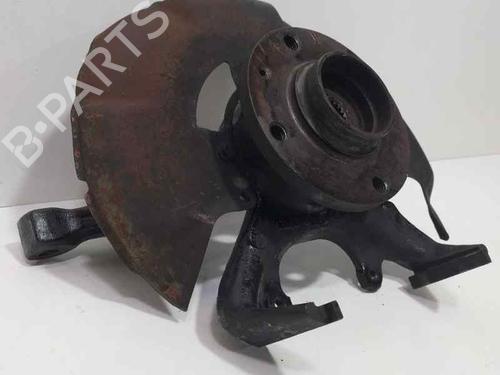 Left front steering knuckle SEAT IBIZA II (6K1)  | BP16887527M25