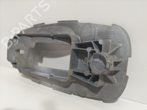 Tailgate handle OPEL VIVARO A Bus (X83) 2.0 CDTI (F7, J7, A07) | BP15961722C132 