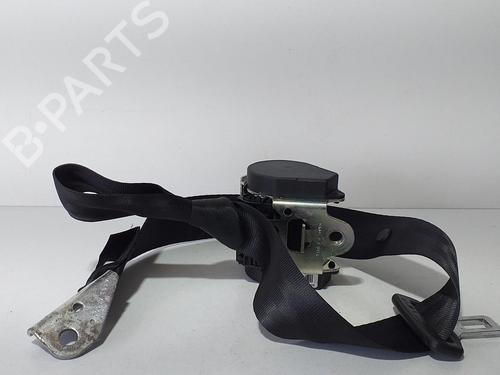 Used Rear right seatbelt SEAT LEON (1P1) 1.6 TDI (105 hp) 11569902