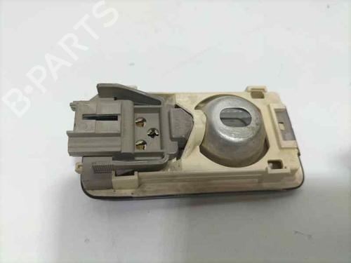 Innerbelysning PEUGEOT 206 Hatchback (2A/C) 1.4 i | BP16917830I8 