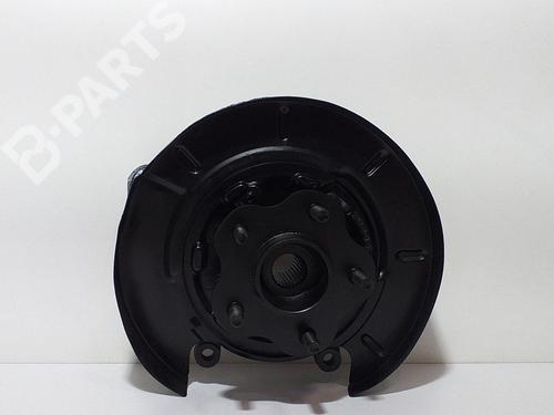 Used Left rear steering knuckle Left rear steering knuckle NISSAN X-TRAIL I (T30) 2.2 DCi (114 hp) 9811802 9811802