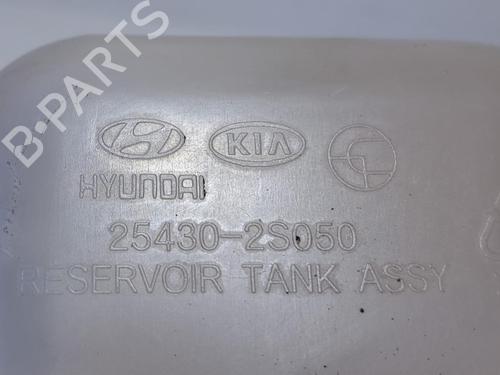 Expansion tank KIA SPORTAGE III (SL) 1.7 CRDi | BP15526344C120 