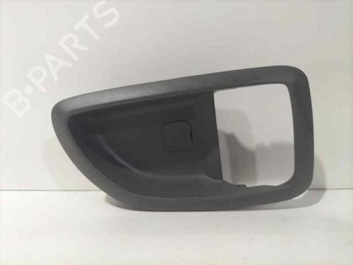 Used Front right exterior door handle HYUNDAI TUCSON (JM) 2.0 CRDi (140 hp) 16754496