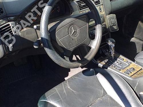 Used Parts MERCEDES-BENZ E-CLASS (W210)  E 300 Turbo-D (210.025)  1126383