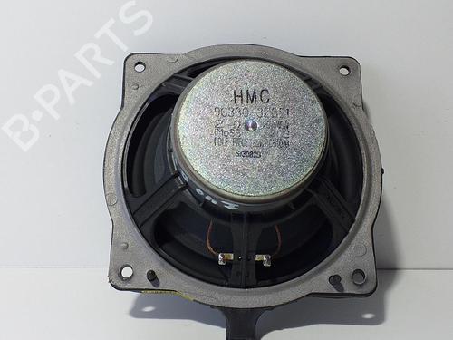 Radio HYUNDAI i40 I (VF)  | BP13617403E6 