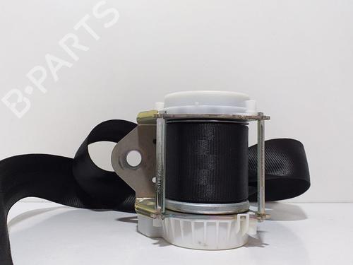 Rear right seatbelt AUDI A3 Sportback (8PA) 1.6 | BP9747100I28 
