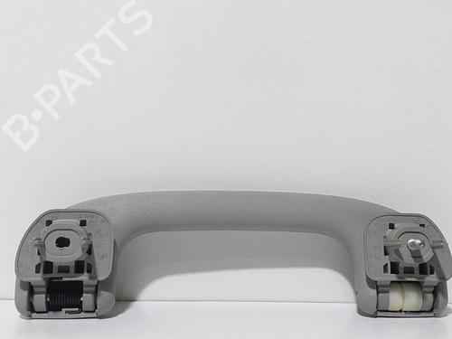 Front left interior door handle MERCEDES-BENZ M-CLASS (W164)  | BP8832677I13 