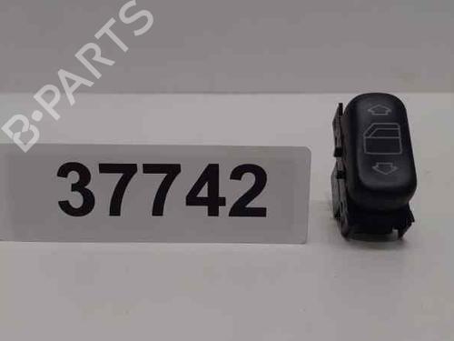 Used Left rear window switch MERCEDES-BENZ E-CLASS (W210) [1995-2003]  5761133