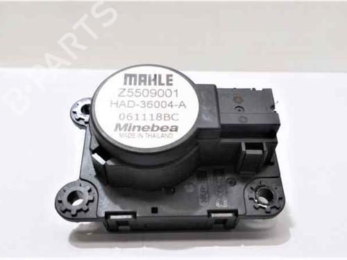 Heater blower motor OPEL CROSSLAND X / CROSSLAND (P17, P2QO)  | BP6575454M62 