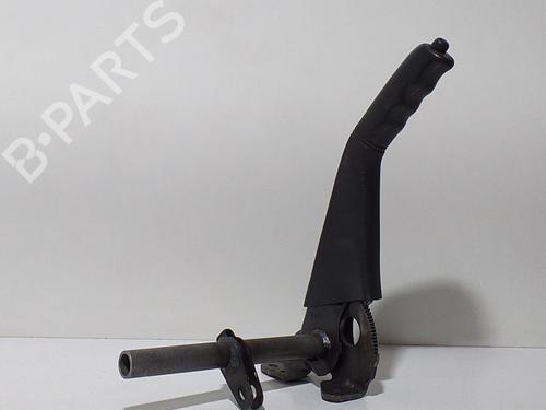 Used Hand brake MITSUBISHI GALLOPER (JK-01) 2.5 TD intercooler (99 hp) 10098088
