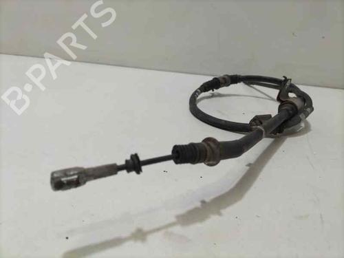 Handbrake cable HYUNDAI H-1 / STAREX Bus (A1)  | BP17221051C145 