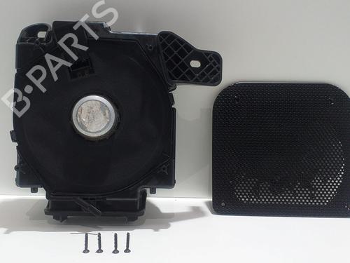 Used Radio MINI MINI CLUBVAN (R55) Cooper (122 hp) 14987976
