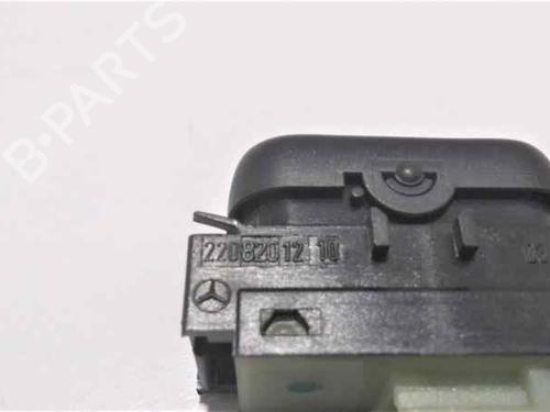Right front window switch MERCEDES-BENZ S-CLASS (W220)  | BP6311083I26 