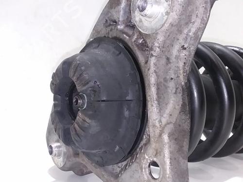 Right front shock absorber AUDI A4 B6 Convertible (8H7) S4 quattro | BP10238407M17 