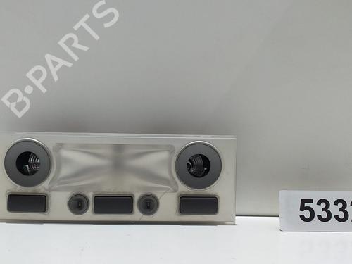 Kabinelys BMW 7 (E65, E66, E67) 735 i, Li (272 hp) 8121817