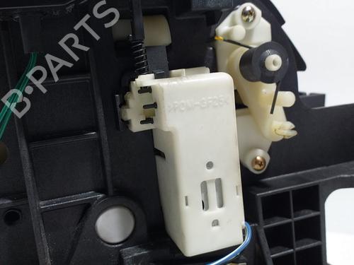 Gear lever SUZUKI GRAND VITARA II (JT, TE, TD) 2.0 (JB420) | BP8332462M90 