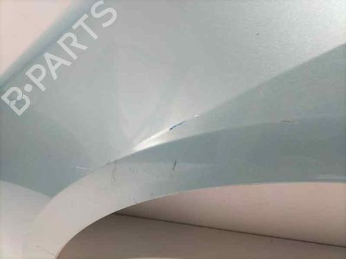 Left front fenders PEUGEOT 307 Break (3E) 2.0 HDI 90 | BP16876365C41 