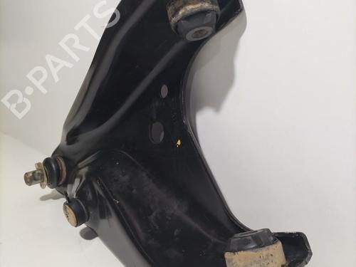 Left front suspension arm DACIA DOKKER MPV (KE_) 1.5 dCi (KEAJ, KEAH) | BP16876353M12 
