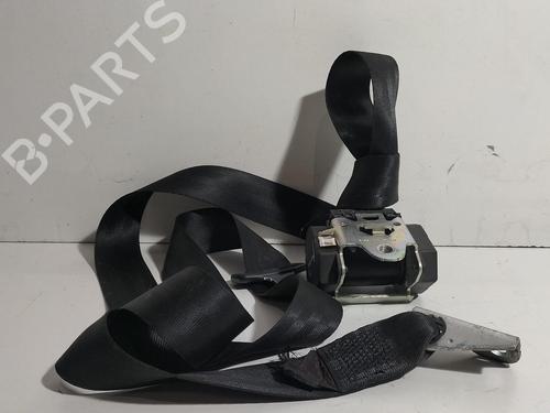 Used Rear right seatbelt SEAT LEON (1P1) 2.0 TDI (170 hp) 15899431