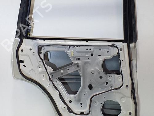 Left rear door NISSAN X-TRAIL I (T30) 2.2 Di 4x4 | BP13038887C4 