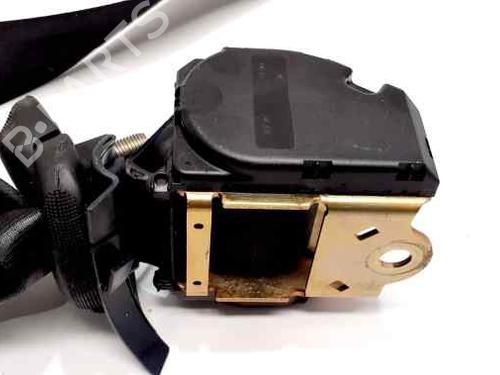 Rear right seatbelt VW SHARAN (7M8, 7M9, 7M6) 1.9 TDI | BP6613689I28 