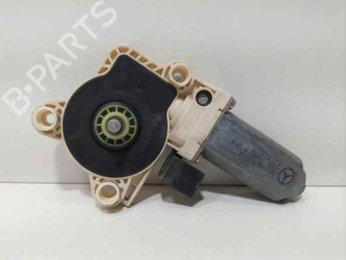 Left rear window motor MERCEDES-BENZ E-CLASS (W211)  | BP18459049E23 