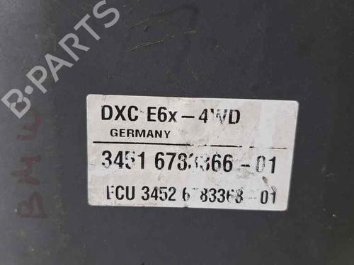 ABS pump BMW 5 (E60)  | BP17083444M43 