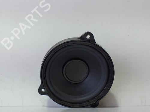 Radio LAND ROVER RANGE ROVER SPORT II (L494) 3.0 SDV6 4x4 (306 hp) BJ3218808BB