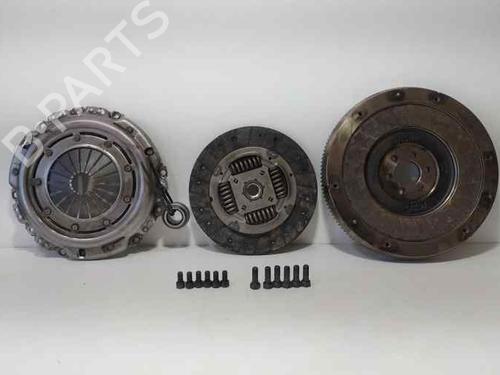 Used Flywheel CITROËN C4 I (LC_) [2004-2014]  19301320