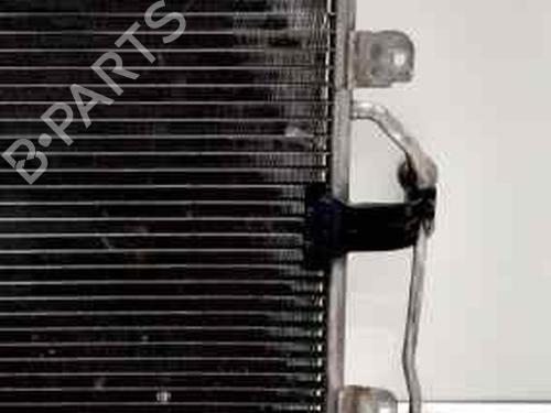 AC radiator RENAULT MEGANE I Grandtour (KA0/1_) 1.9 dCi (KA05, KA1F) | BP5871898M32 