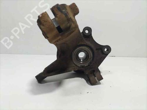 Left front steering knuckle PEUGEOT 206 Hatchback (2A/C) 1.4 i | BP16974780M25 