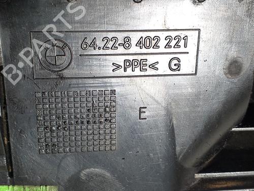 Air vent BMW X5 (E53) 3.0 d | BP11688332I21 