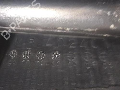 Dashboard MITSUBISHI PAJERO II (V3_W) 3.2 DiD 4WD | BP17617167C46