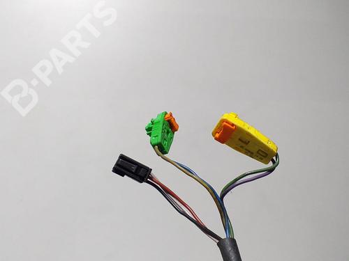 Used Squib airbag Squib airbag MERCEDES-BENZ S-CLASS (W221, V221) S 350 (221.056, 221.156) (272 hp) 11188012 11188012