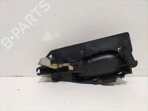 Rear left interior door handle PEUGEOT 307 Break (3E) 2.0 HDI 90 | BP17101380I15 