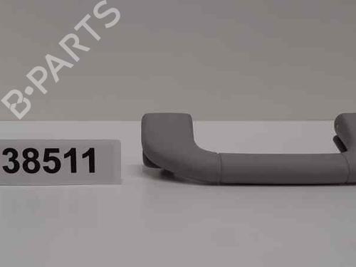 Used Front left interior door handle MERCEDES-BENZ E-CLASS T-Model (S212) E 220 CDI (212.202) (163 hp) 6613542