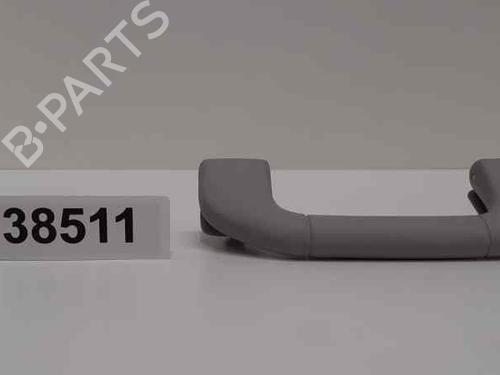 Front left interior door handle MERCEDES-BENZ E-CLASS T-Model (S212) E 220 CDI / BlueTEC (212.202, 212.201) (170 hp) A204100051