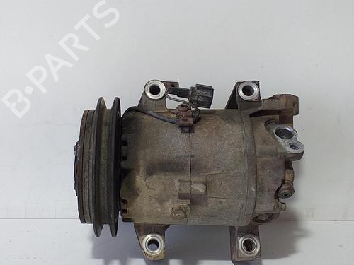 AC-Kompressor NISSAN ALMERA II (N16) 2.2 Di (110 hp) 12264446