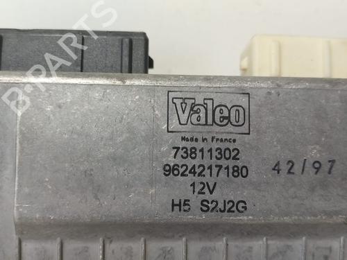 Control unit CITROËN XSARA Break (N2) 1.9 D | BP11765963M11 
