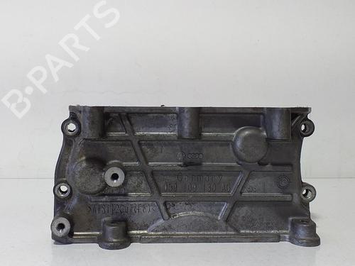 Used Timing cover AUDI A7 Sportback (4GA, 4GF) 3.0 TDI quattro (313 hp) 13965893
