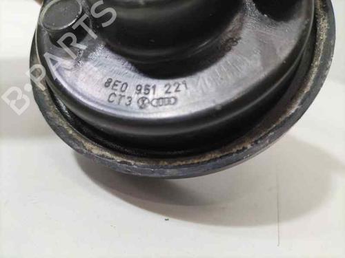 Toeter AUDI A4 B6 (8E2) 2.5 TDI | BP17133138E13 