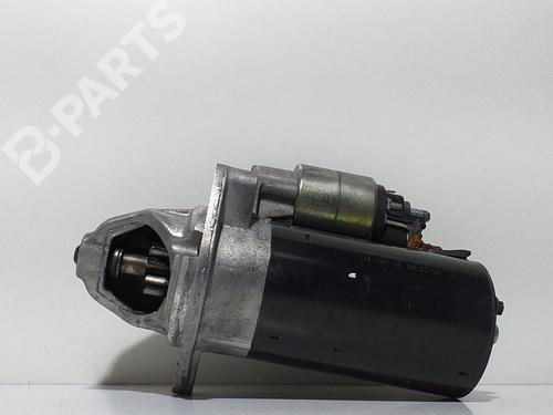 Used Starter Starter BMW 3 (E46) 318 i (143 hp) 10540907 10540907