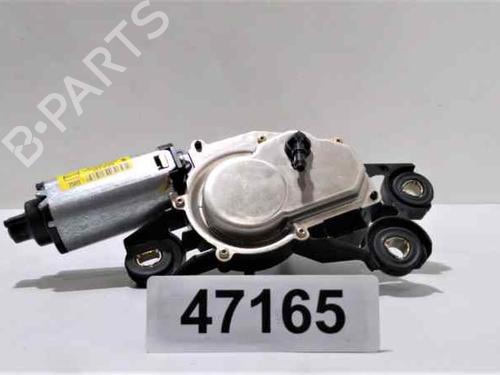 Used Rear wiper motor SEAT LEON (1P1) [2005-2013]  6561960